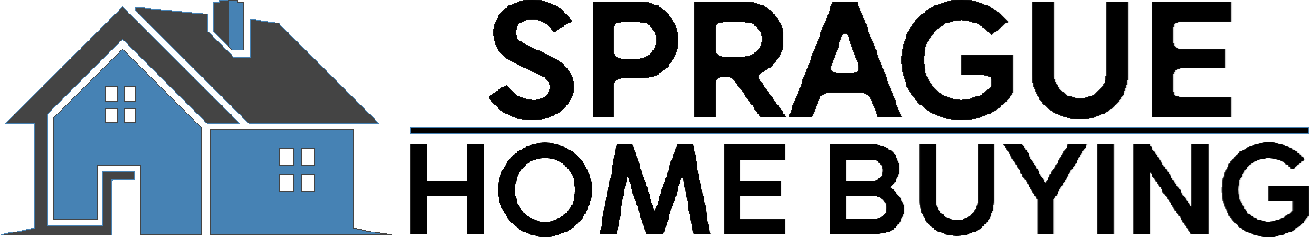 Sprague Home Buying Logo